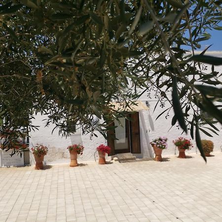 Profumo Di Terra Διαμέρισμα Monopoli Εξωτερικό φωτογραφία