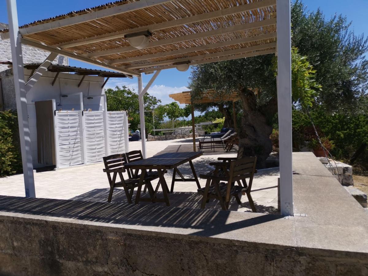 Profumo Di Terra Διαμέρισμα Monopoli Εξωτερικό φωτογραφία