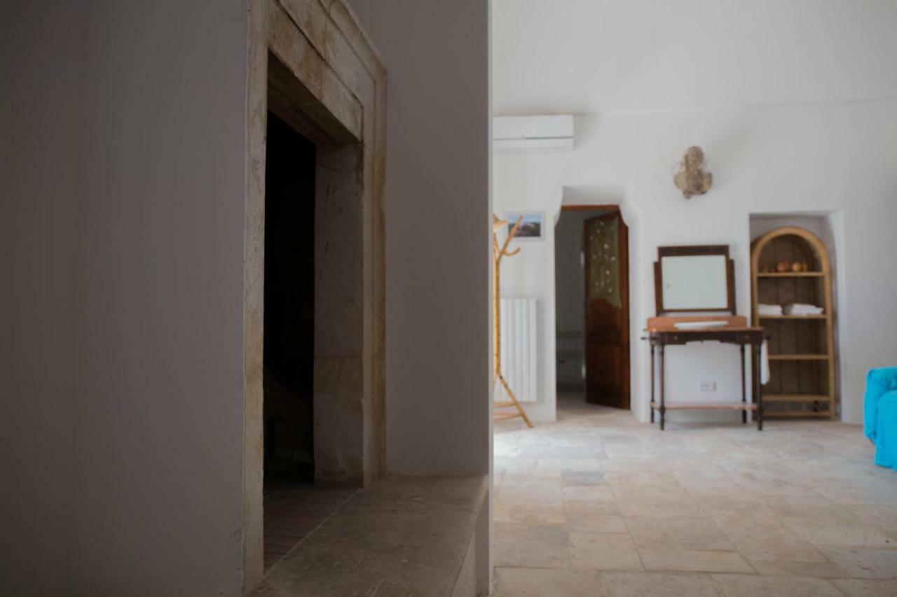 Profumo Di Terra Διαμέρισμα Monopoli Εξωτερικό φωτογραφία