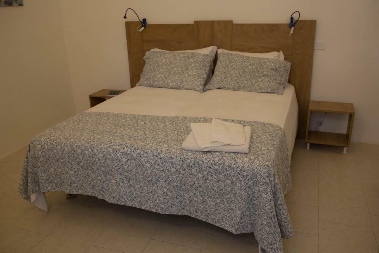 Profumo Di Terra Διαμέρισμα Monopoli Εξωτερικό φωτογραφία